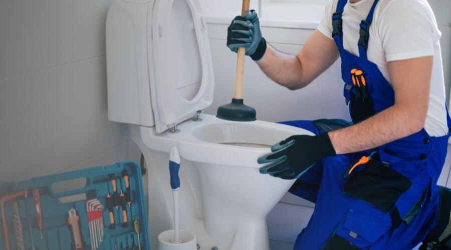Professional expert plumbing services in Lagro, IN